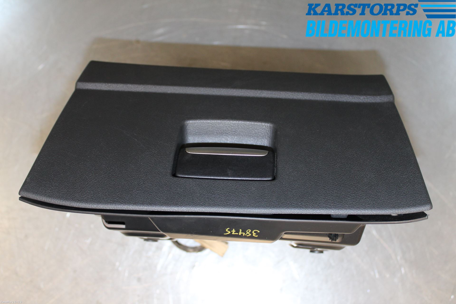 Ford MONDEO 07-15 Handskfack