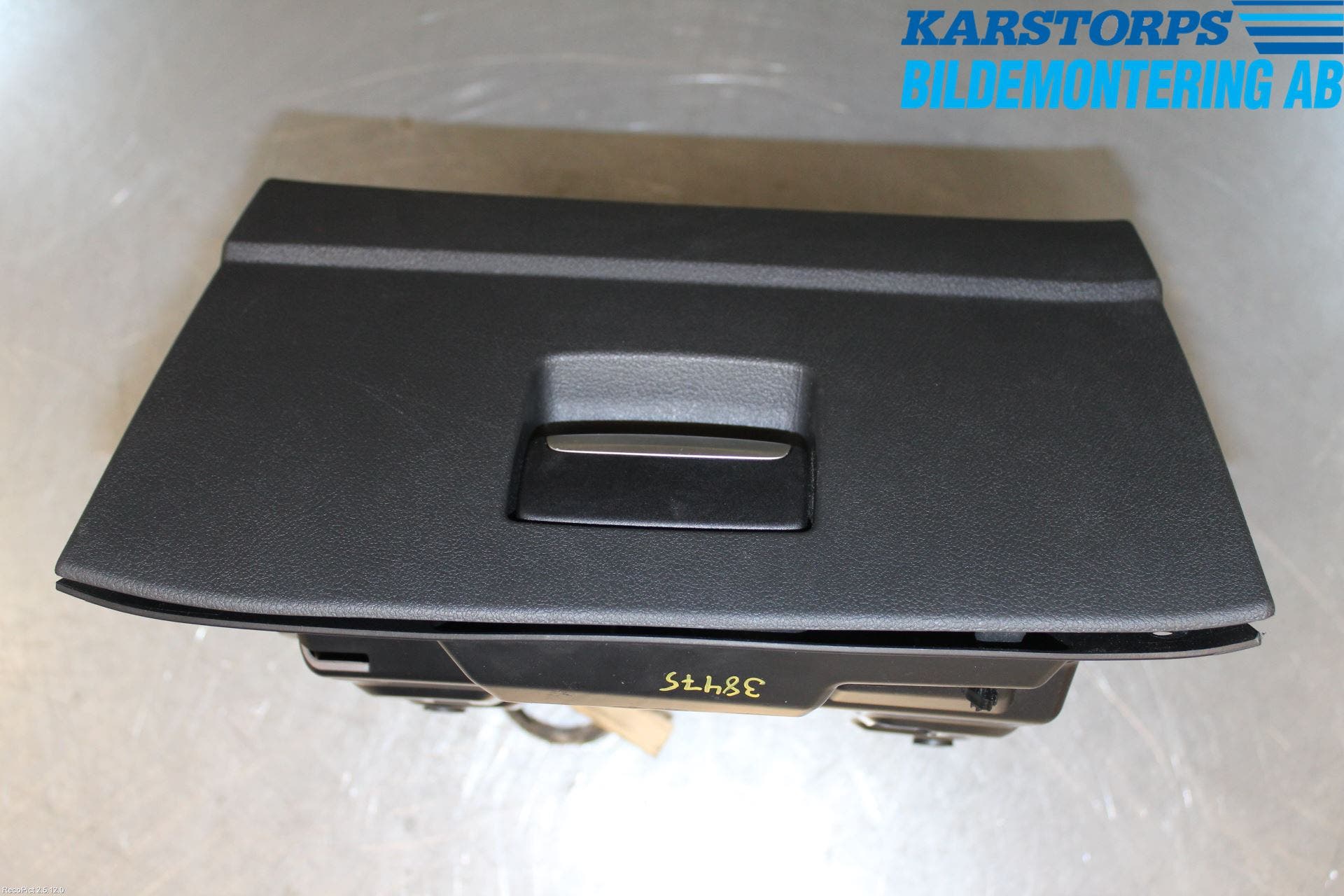 Ford MONDEO 07-15 Handskfack