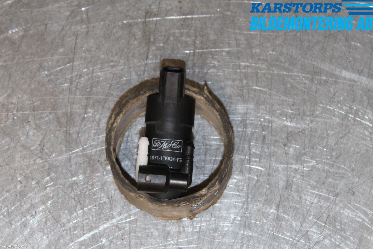 Ford MONDEO 07-15 Spolarpump Vindruta