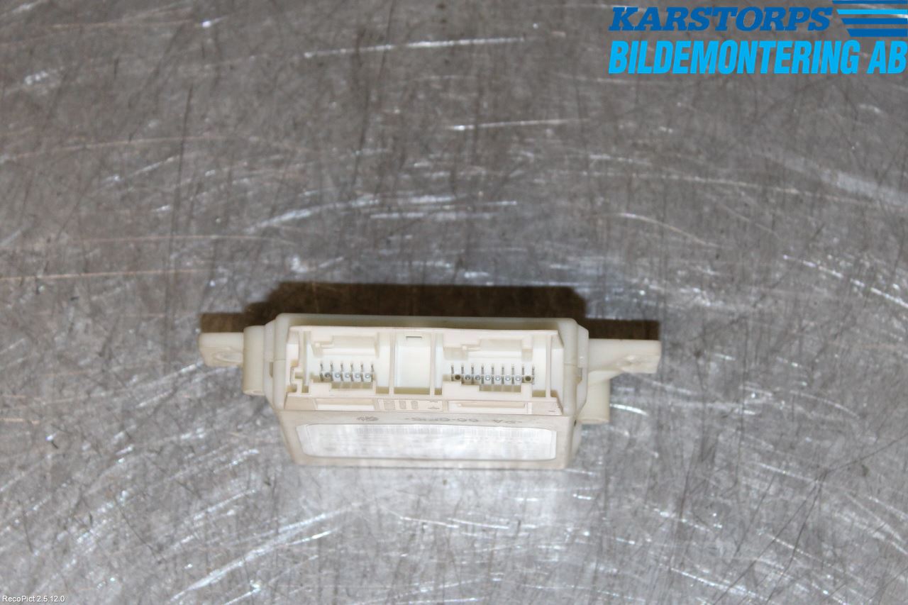 Mercedes-Benz MB S-KLASS (W221) 05-13 Styrenhet Parkeringshjälp