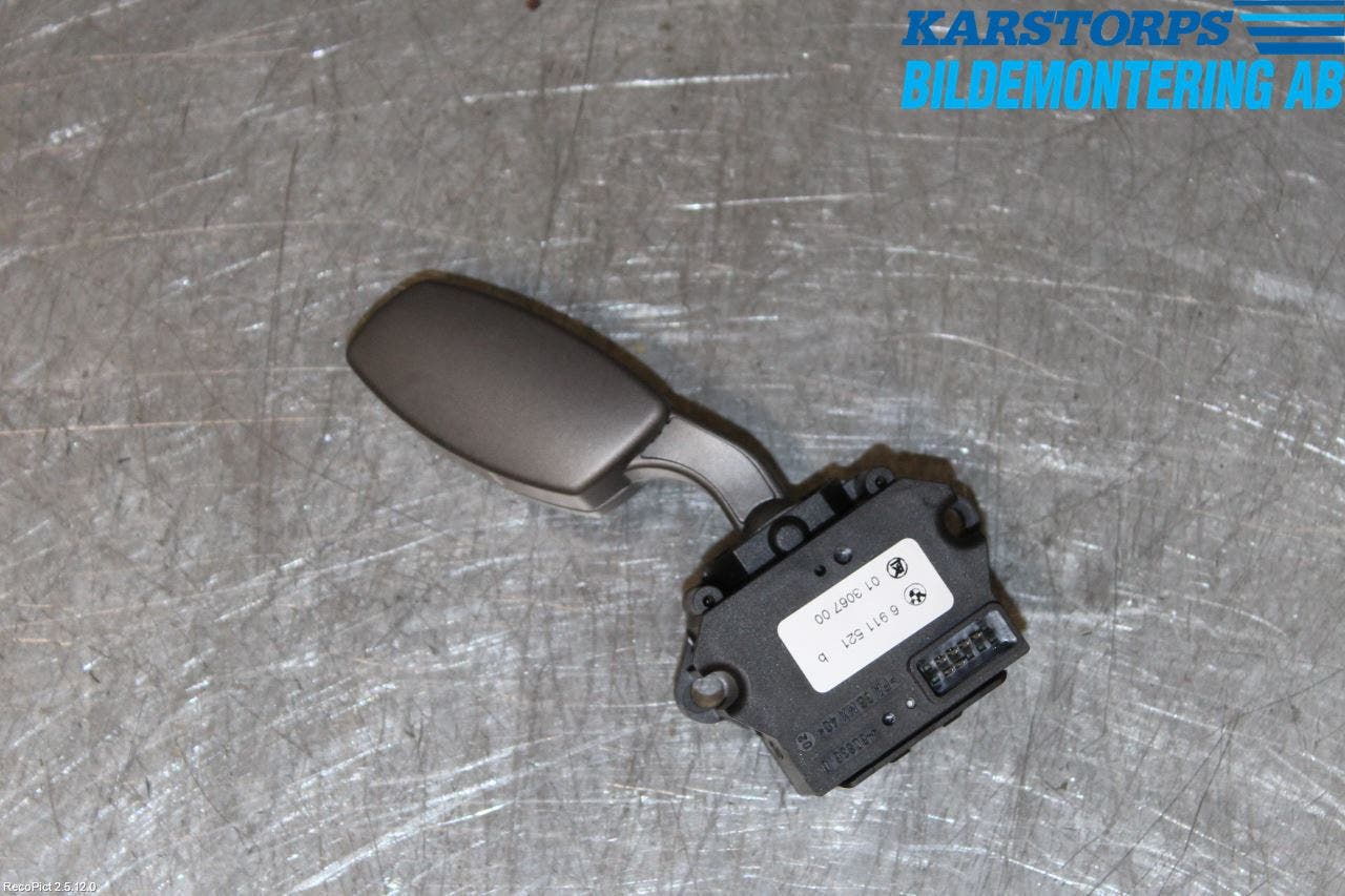 BMW 7 E65/66    00-08 Farthållare