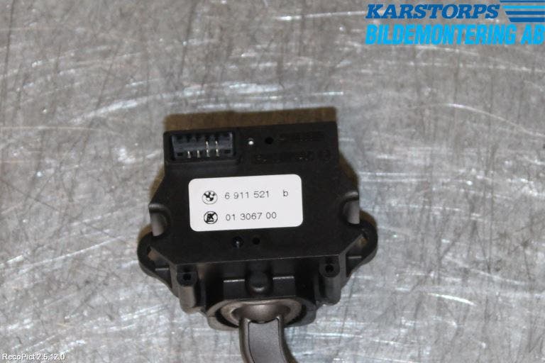 BMW 7 E65/66    00-08 Farthållare