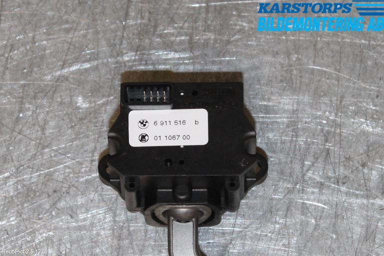 BMW 7 E65/66    00-08 Spak Blinkers-Ljusomk