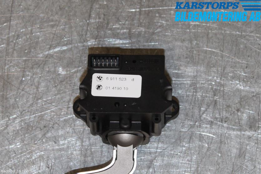 BMW 7 E65/66    00-08 Växelspak