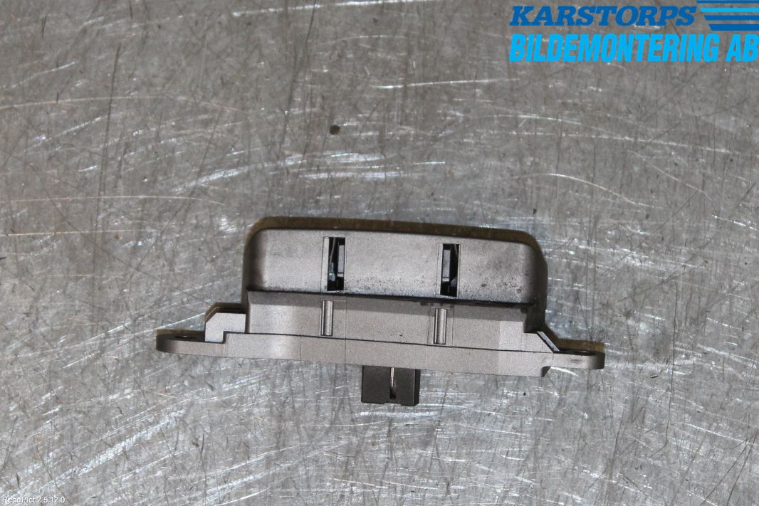 BMW 7 E65/66    00-08 Spak-Rattreglage Radio