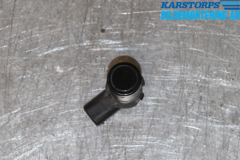 BMW 7 E65/66    00-08 Parkeringshjälp Backsensor
