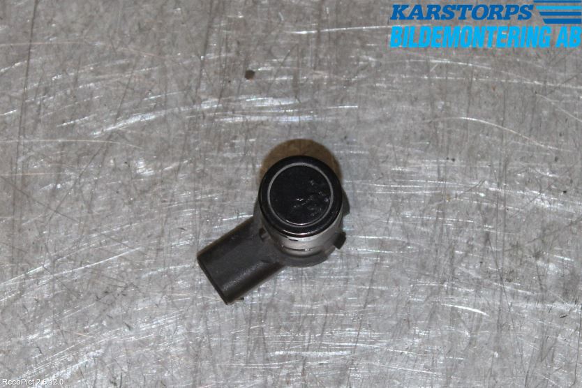 BMW 7 E65/66    00-08 Parkeringshjälp Backsensor