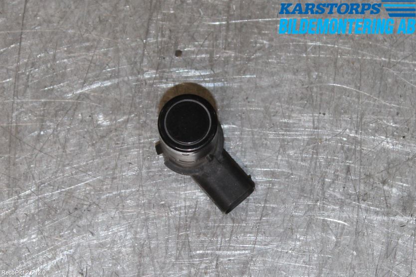 BMW 7 E65/66    00-08 Parkeringshjälp Backsensor