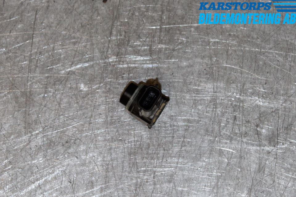 Renault MEGANE III 09-15 Parkeringshjälp Backsensor