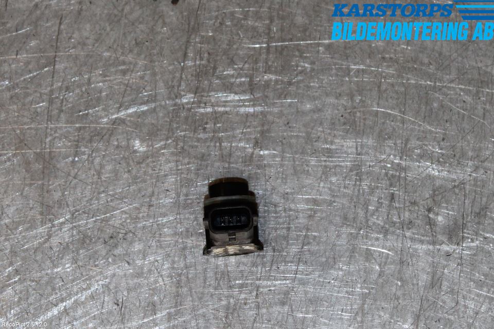 Renault MEGANE III 09-15 Parkeringshjälp Backsensor