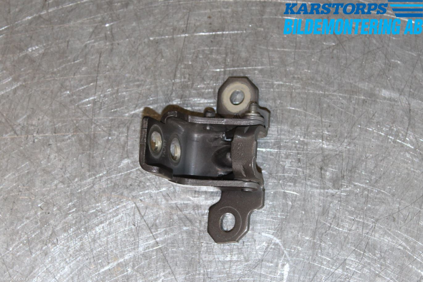 Renault MEGANE III 09-15 Dörrgångjärn