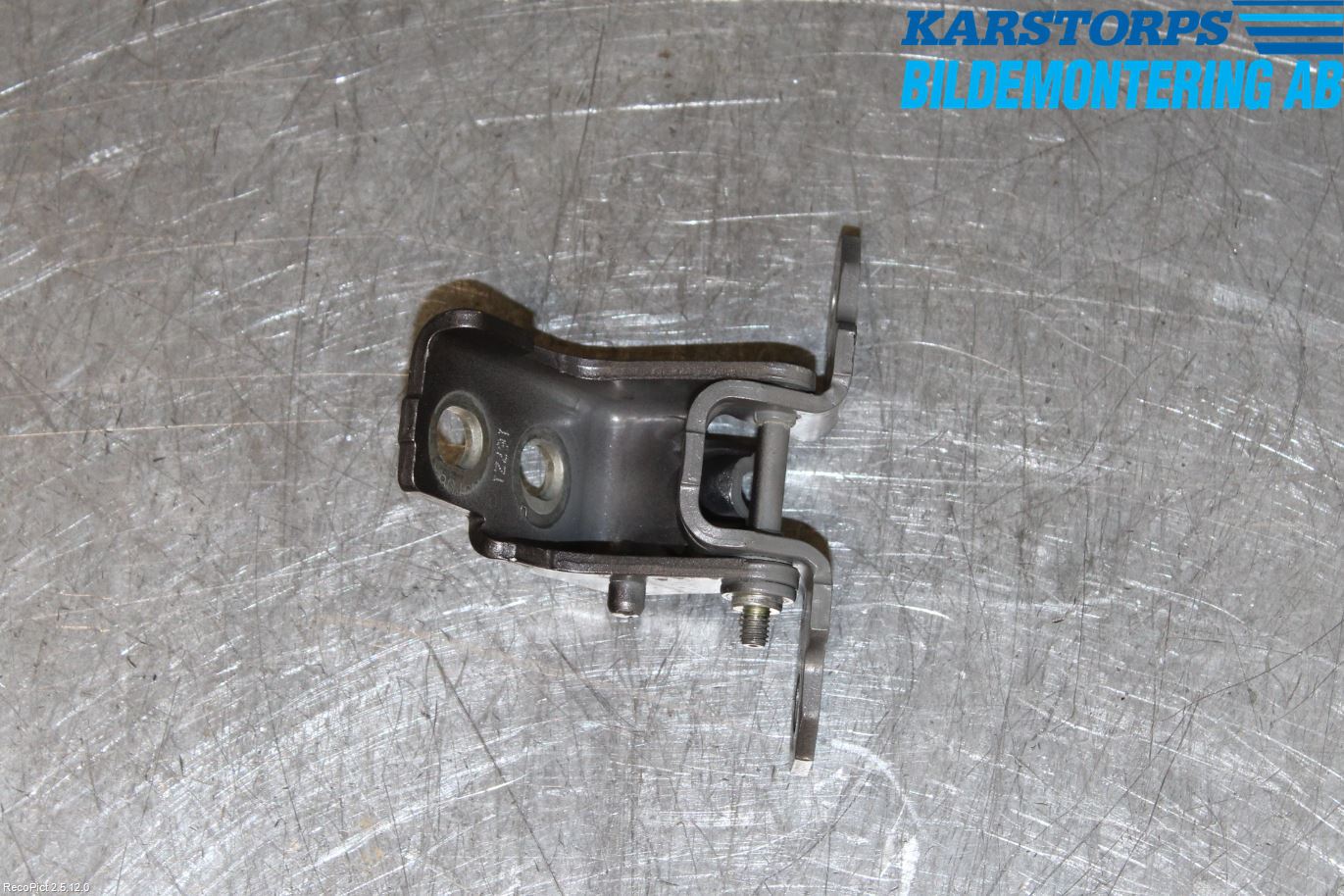 Renault MEGANE III 09-15 Dörrgångjärn