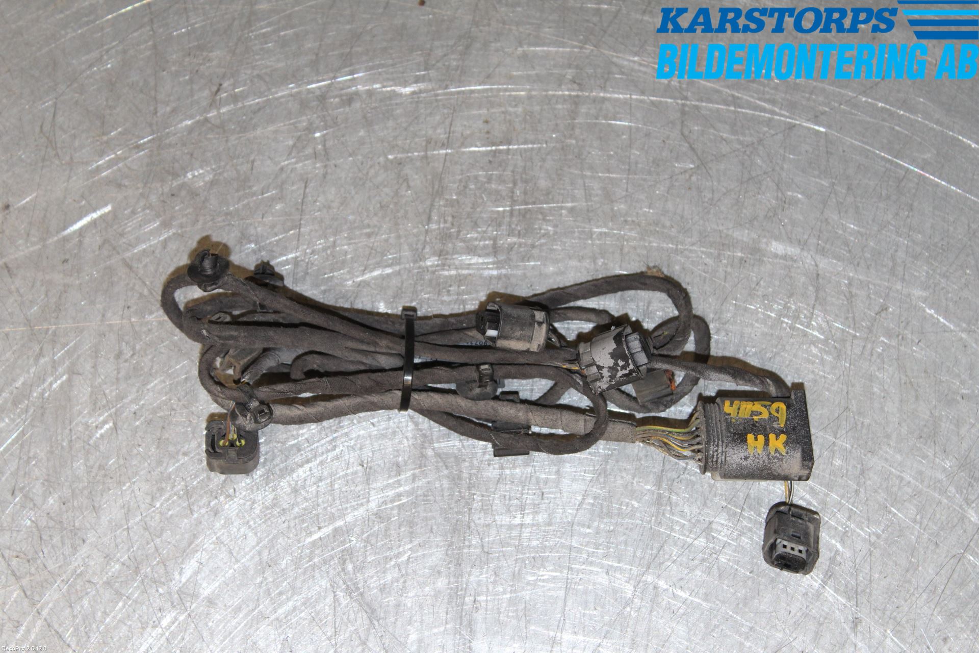 BMW 7 E65/66    00-08 Kabelhärva