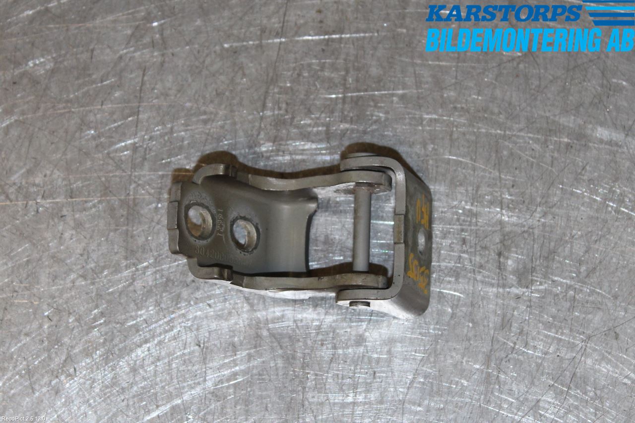 Renault MEGANE III 09-15 Dörrgångjärn