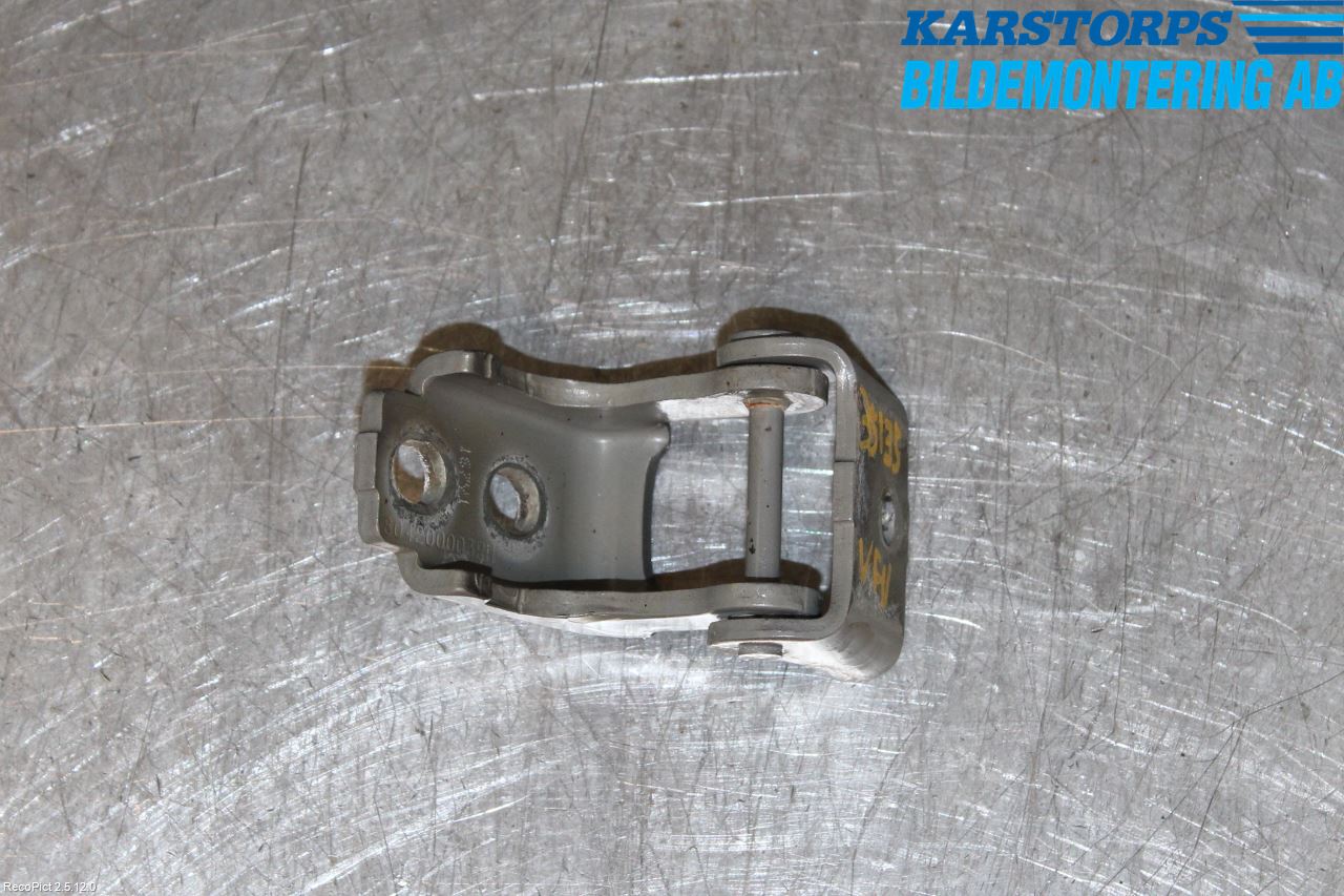 Renault MEGANE III 09-15 Dörrgångjärn