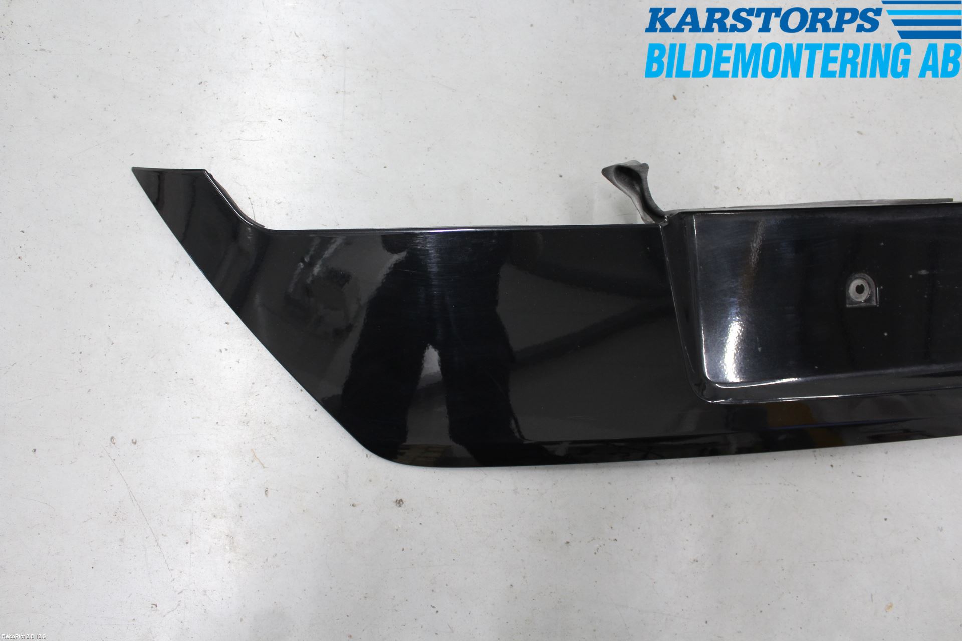 BMW 7 E65/66    00-08 Reflexramp-Dekorramp