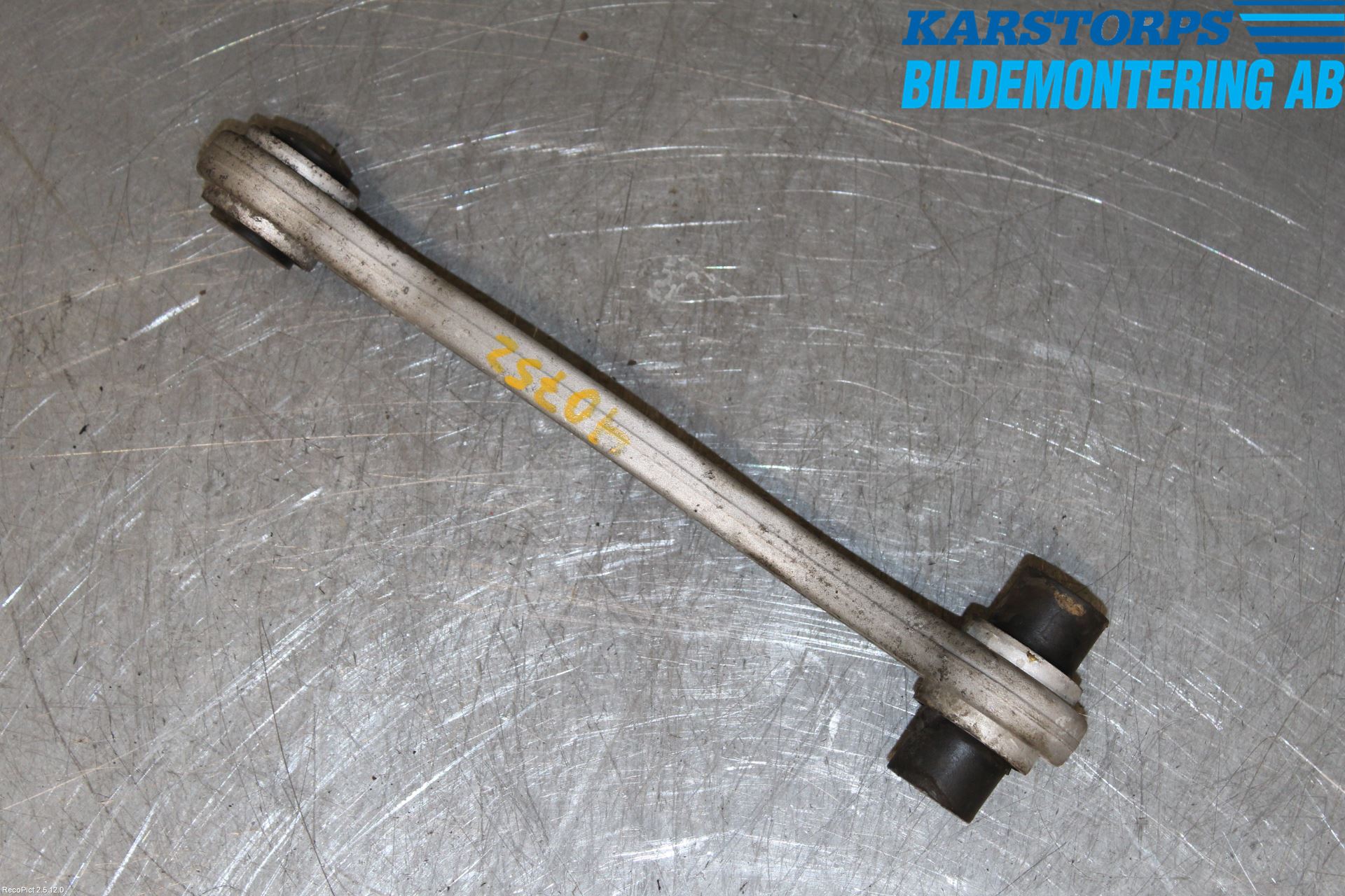 Mercedes-Benz MB GLK-KLASS (X204) 08-16 Bärarm Bak Vänster