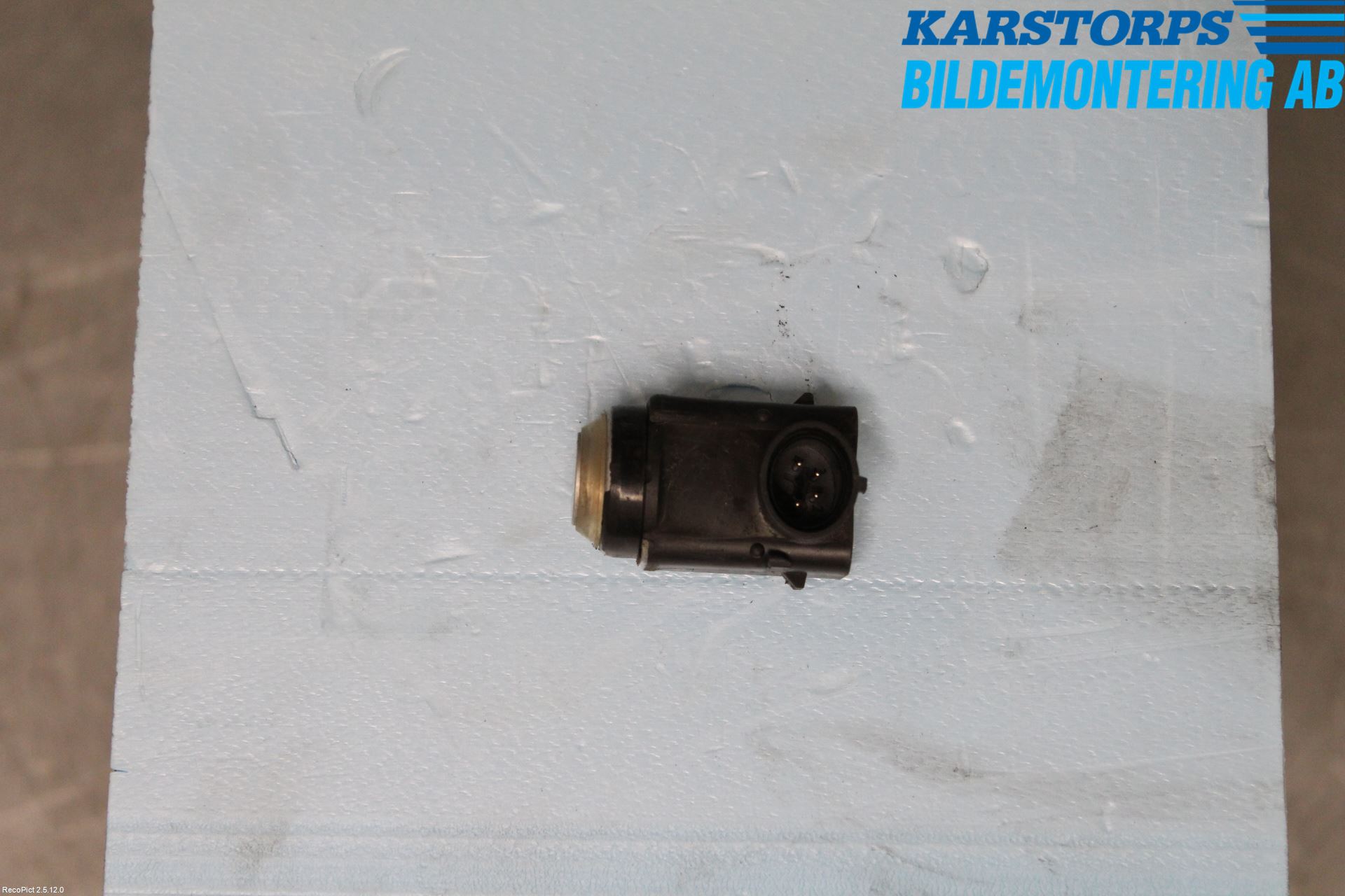 Mercedes-Benz MB E-KLASS (W211) 02-09 Parkeringshjälp Backsensor