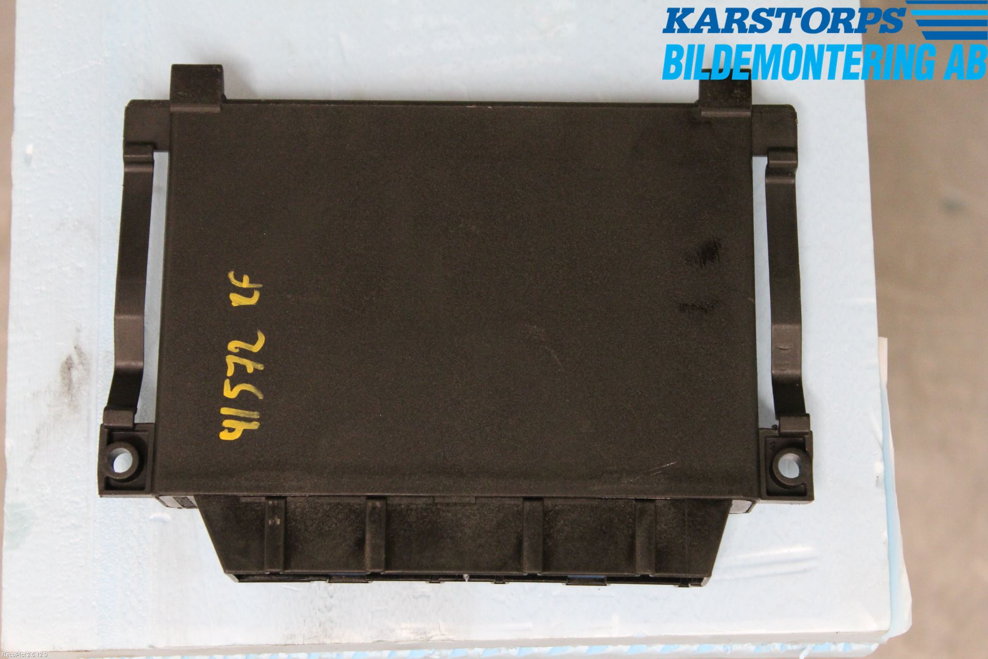 Mercedes-Benz MB E-KLASS (W211) 02-09 Styrenhet Parkeringshjälp