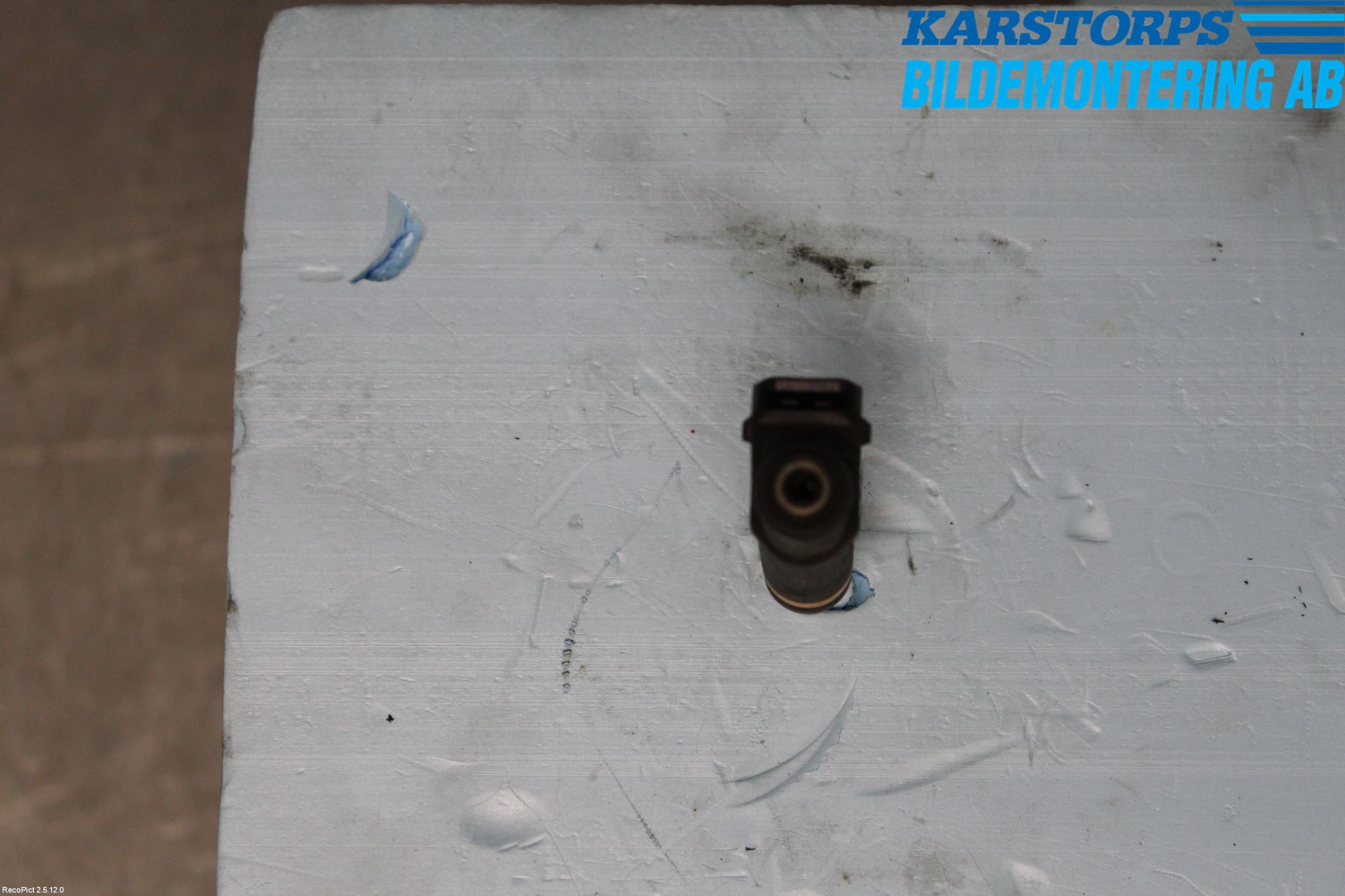 BMW 7 E65/66    00-08 Injspridare