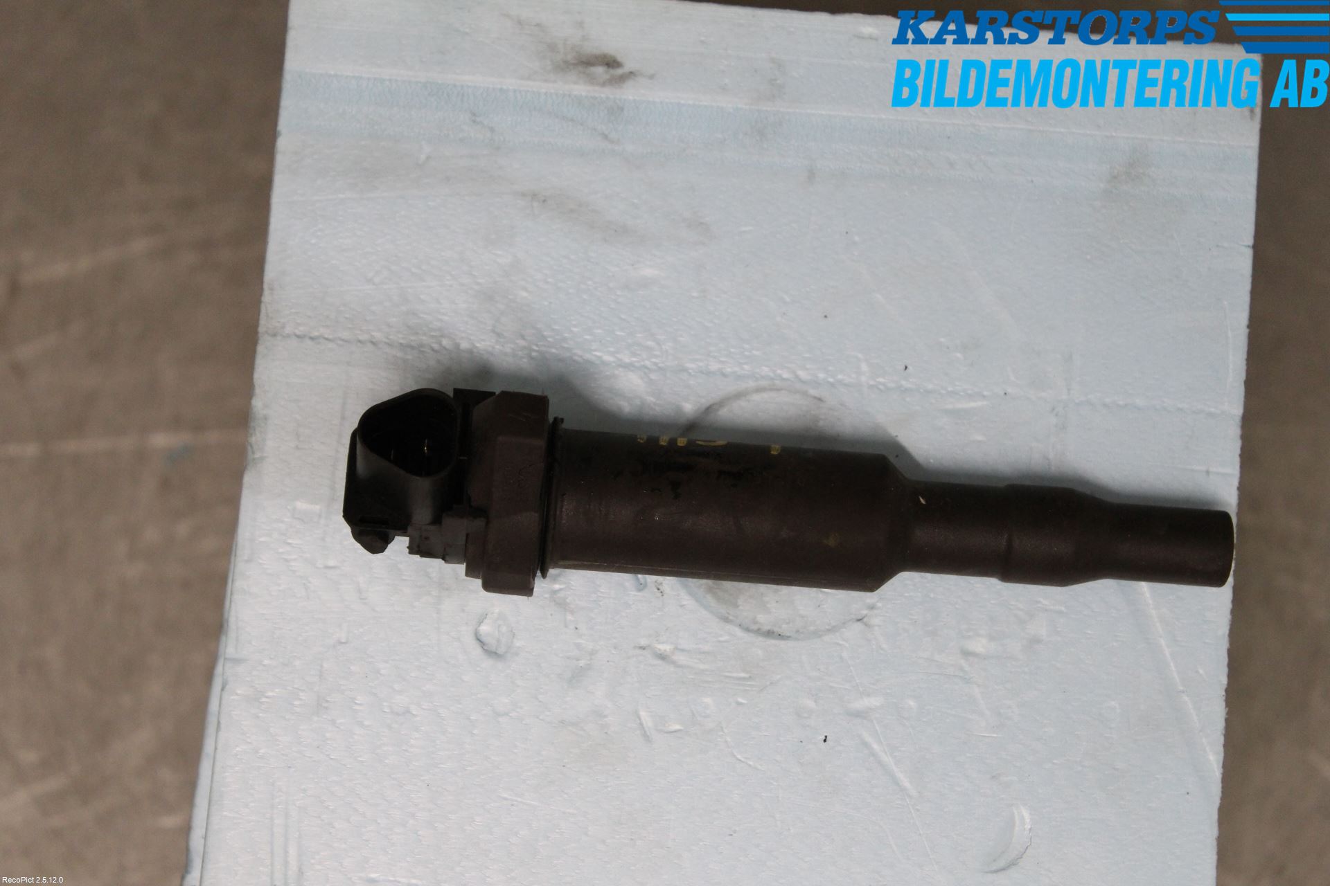 BMW 7 E65/66    00-08 Tändspole