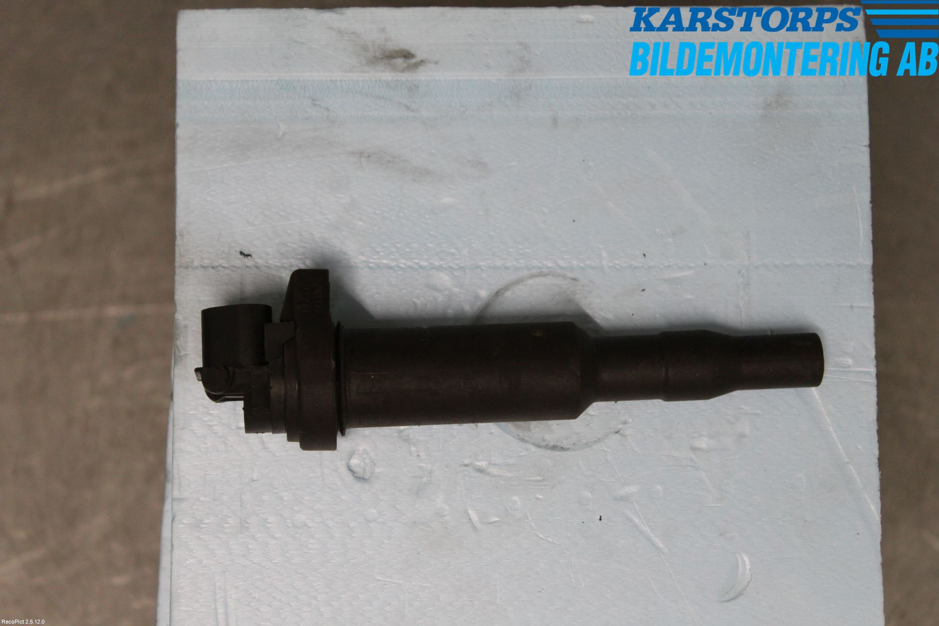 BMW 7 E65/66    00-08 Tändspole