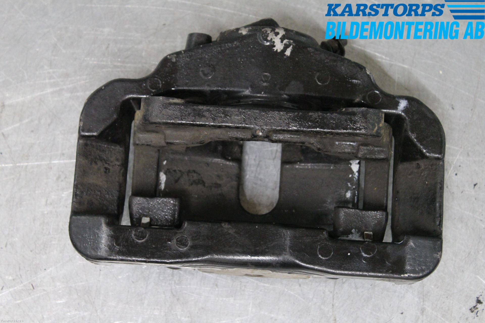 BMW 7 E65/66    00-08 Bromsok Fram Vänster