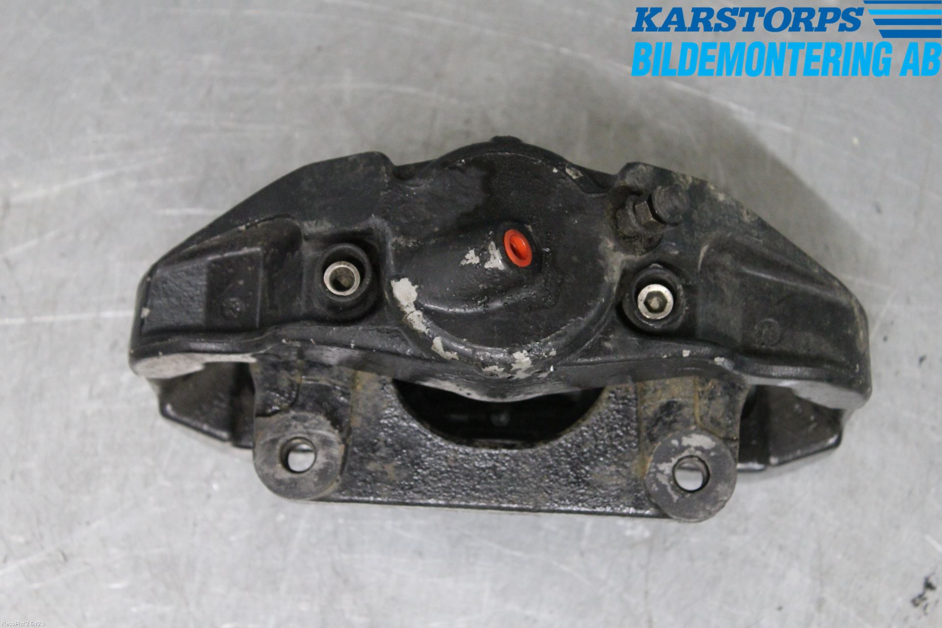 BMW 7 E65/66    00-08 Bromsok Fram Vänster