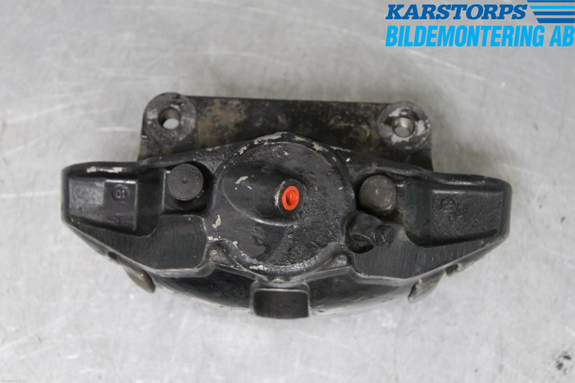 BMW 7 E65/66    00-08 Bromsok Fram Höger