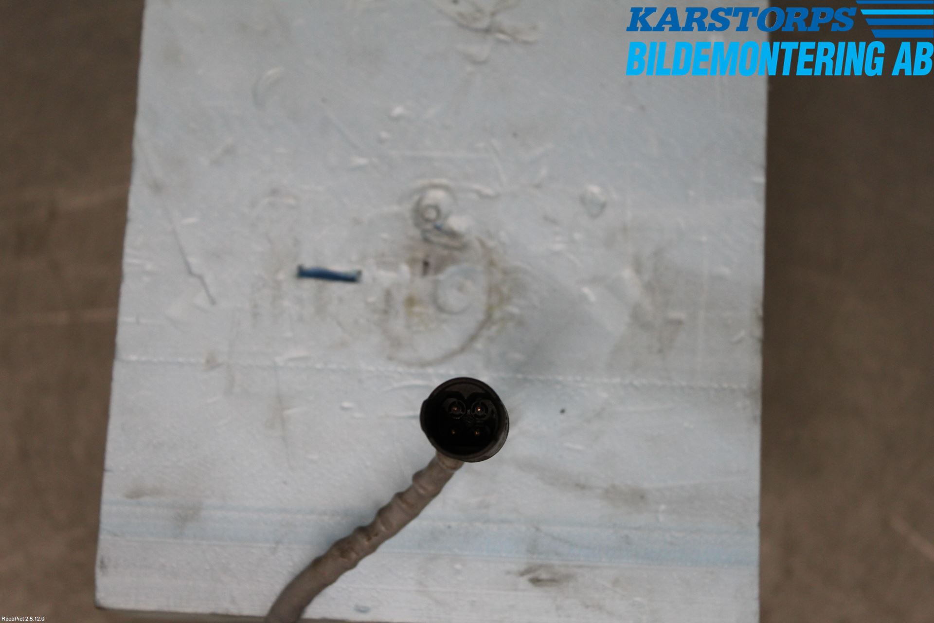 BMW 7 E65/66    00-08 Injlambdasond