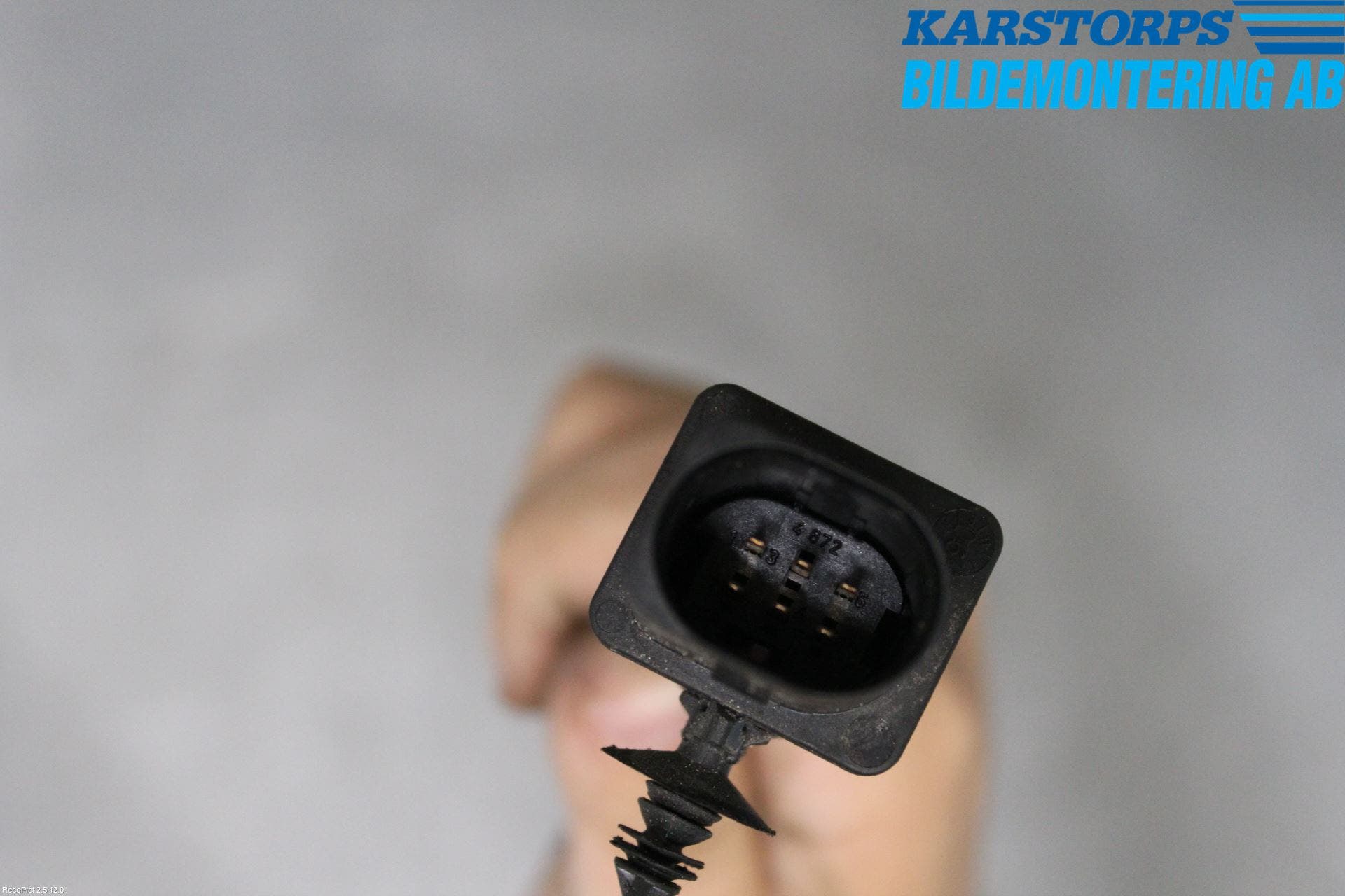 Volvo S60 05-10 Injlambdasond