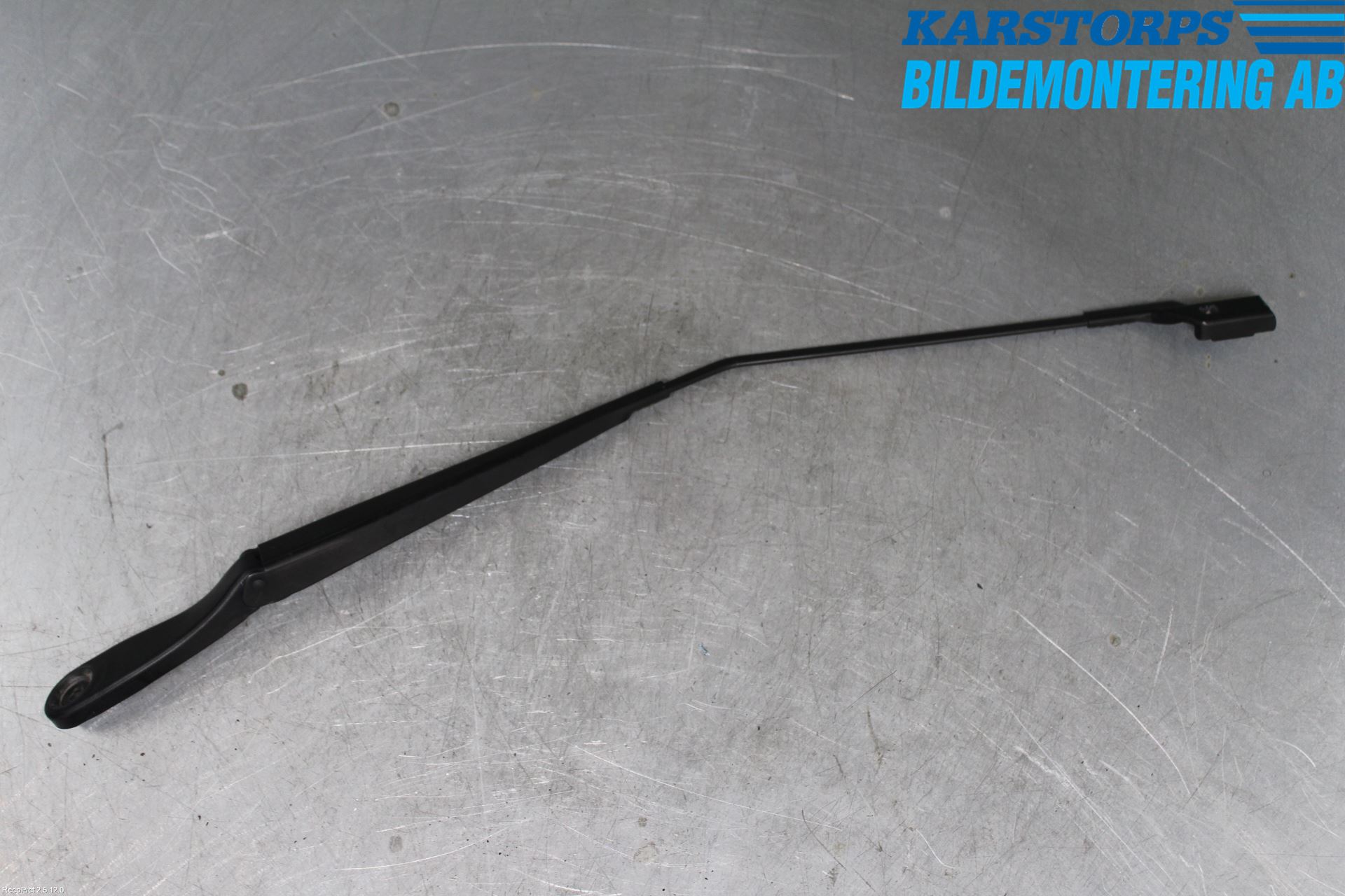 Volvo S40 04-07 Torkararm Armar Vindruta