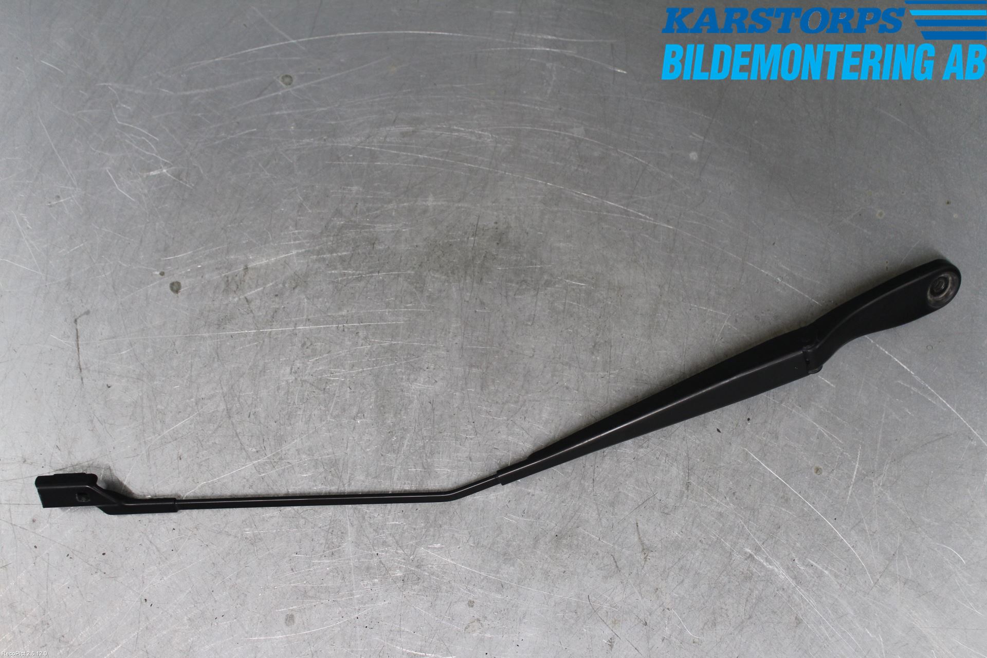 Volvo S40 04-07 Torkararm Armar Vindruta