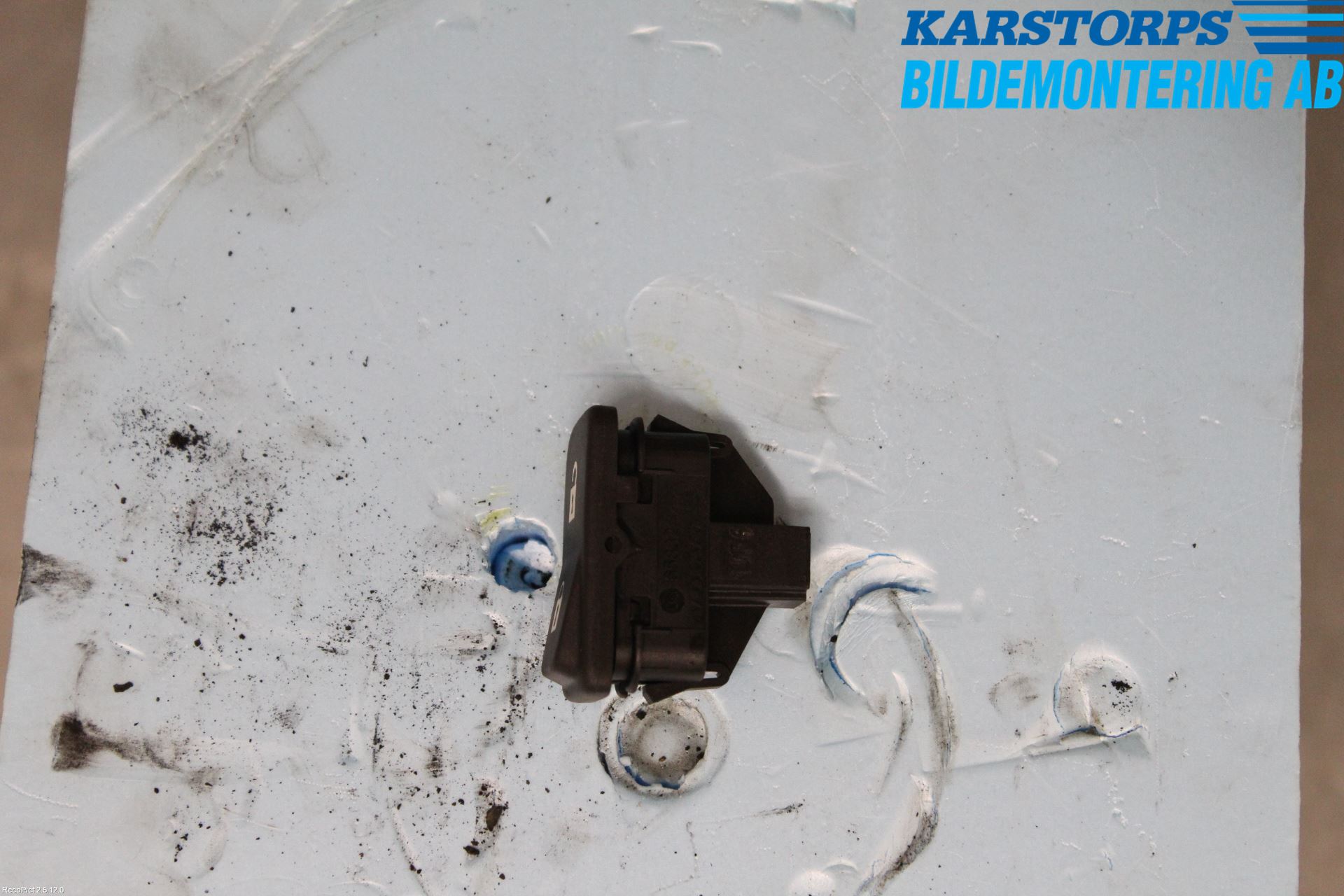 Volvo S40 04-07 Strömställare Centrallås