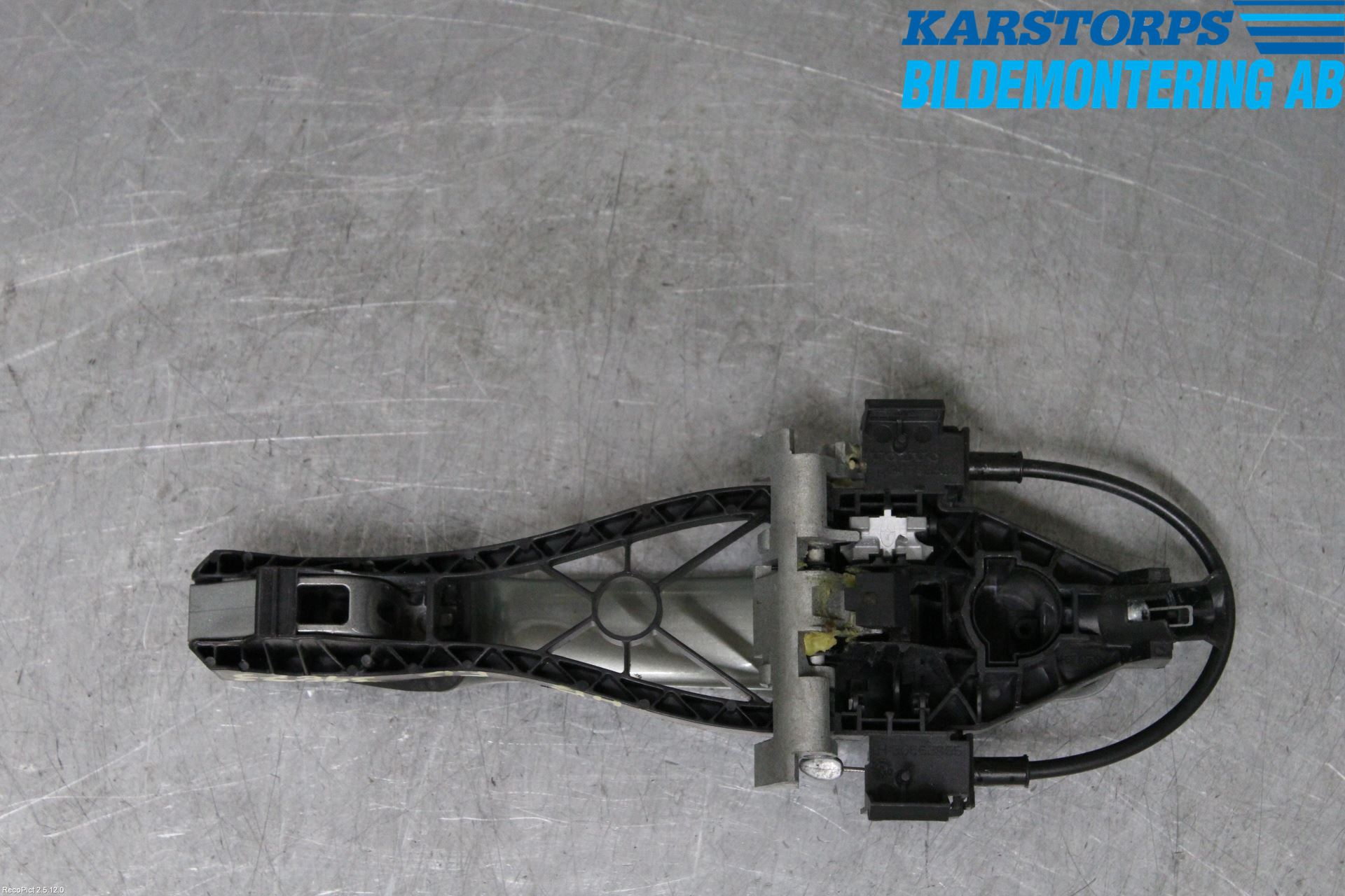 Volvo S40 04-07 Dörrhandtag Yttre Hö