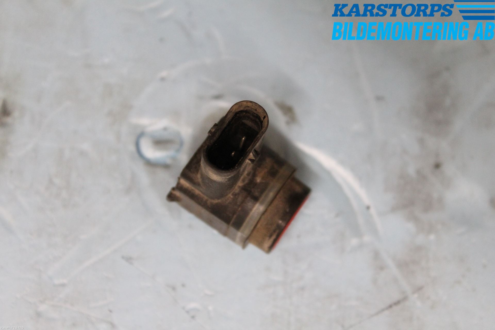 Volvo XC60 09-13 Parkeringshjälp Backsensor