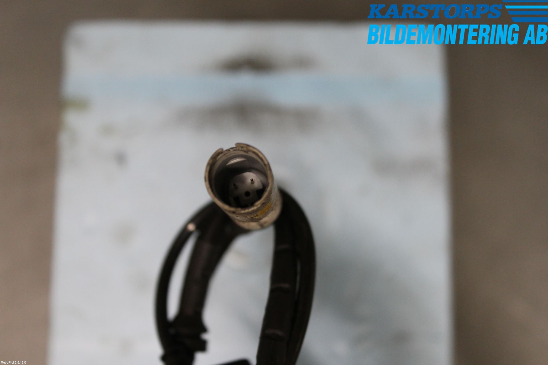 BMW 7 E65/66    00-08 Abs Sensor