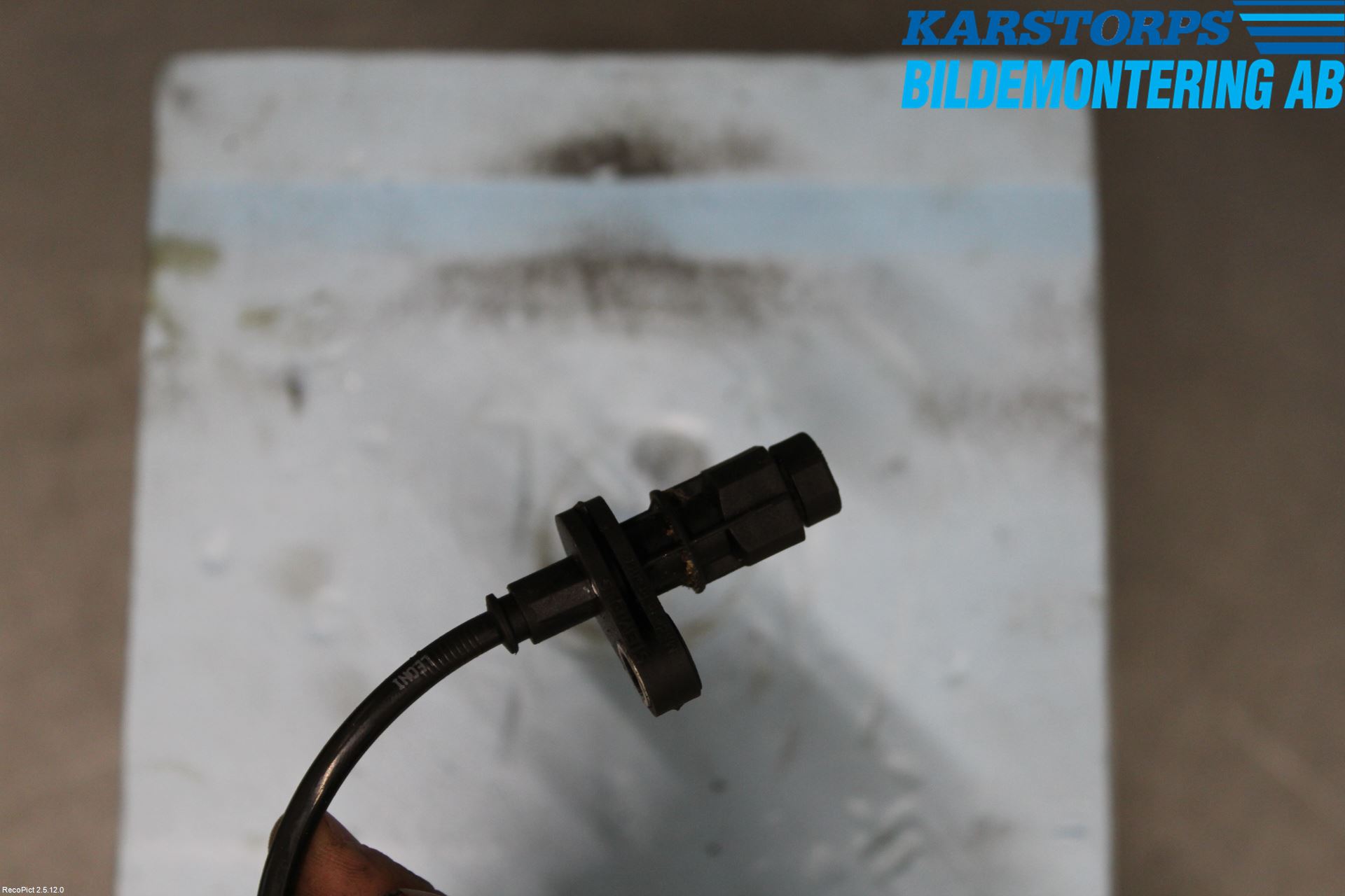 BMW 7 E65/66    00-08 Abs Sensor