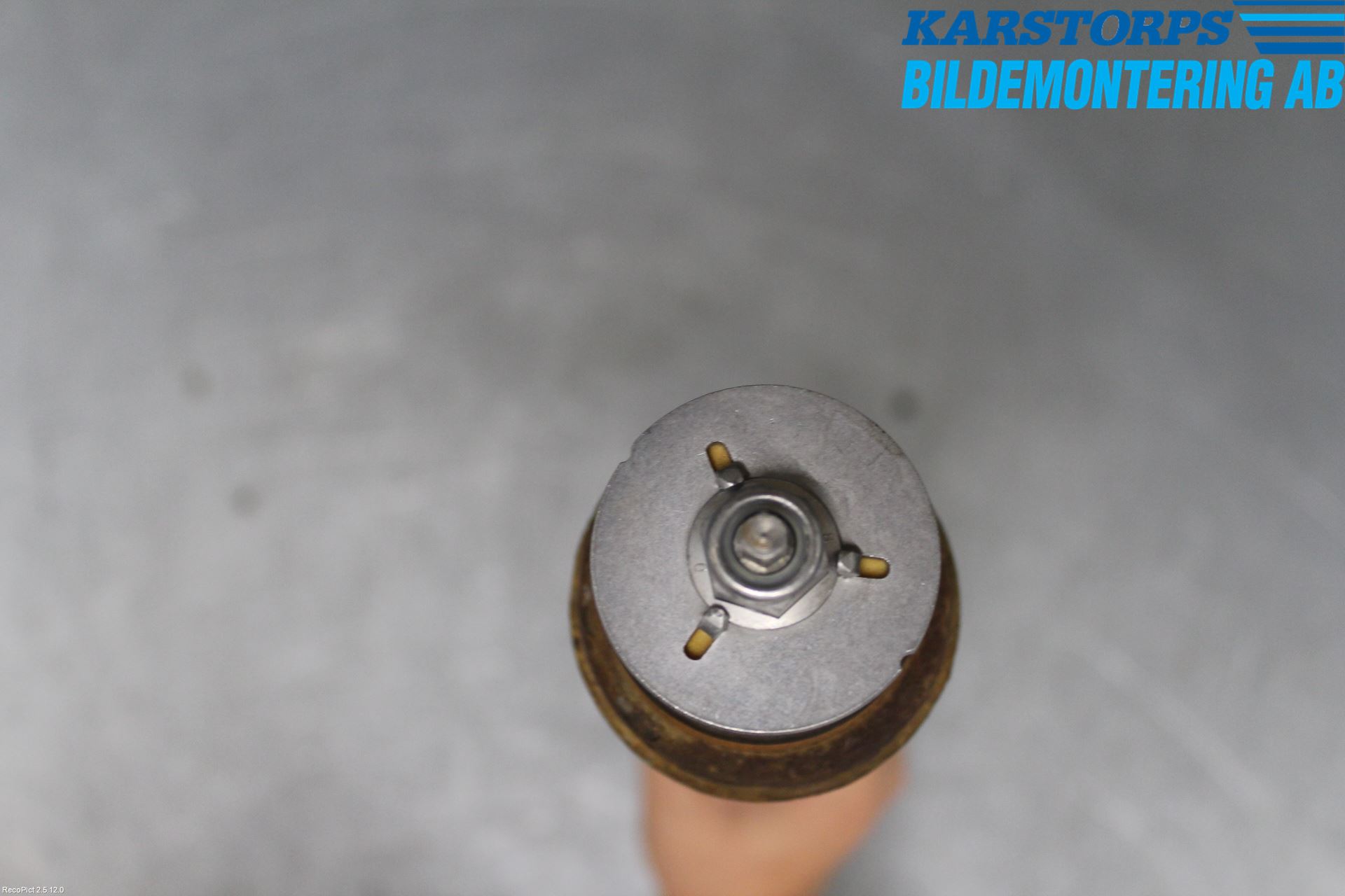 BMW 1 E87/81 5D/3D 03-11 Stötdämpare Bak