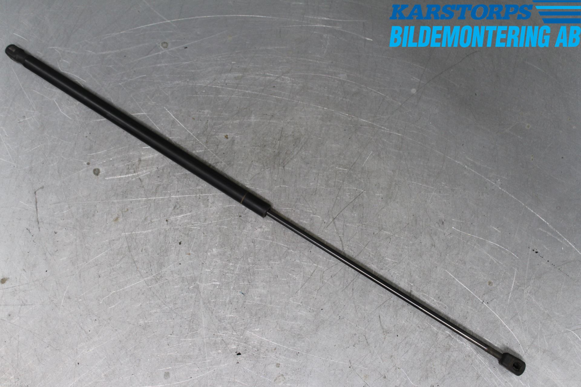 Volvo S40 04-07 Gasfjäder Motorhuv