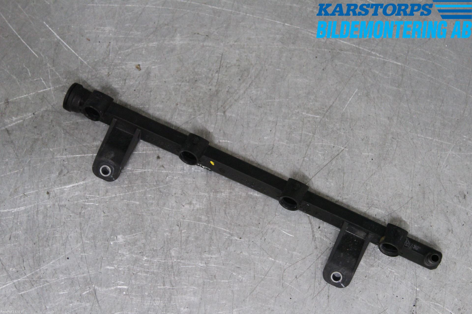 Dacia SANDERO 09-13 Injspridarrör