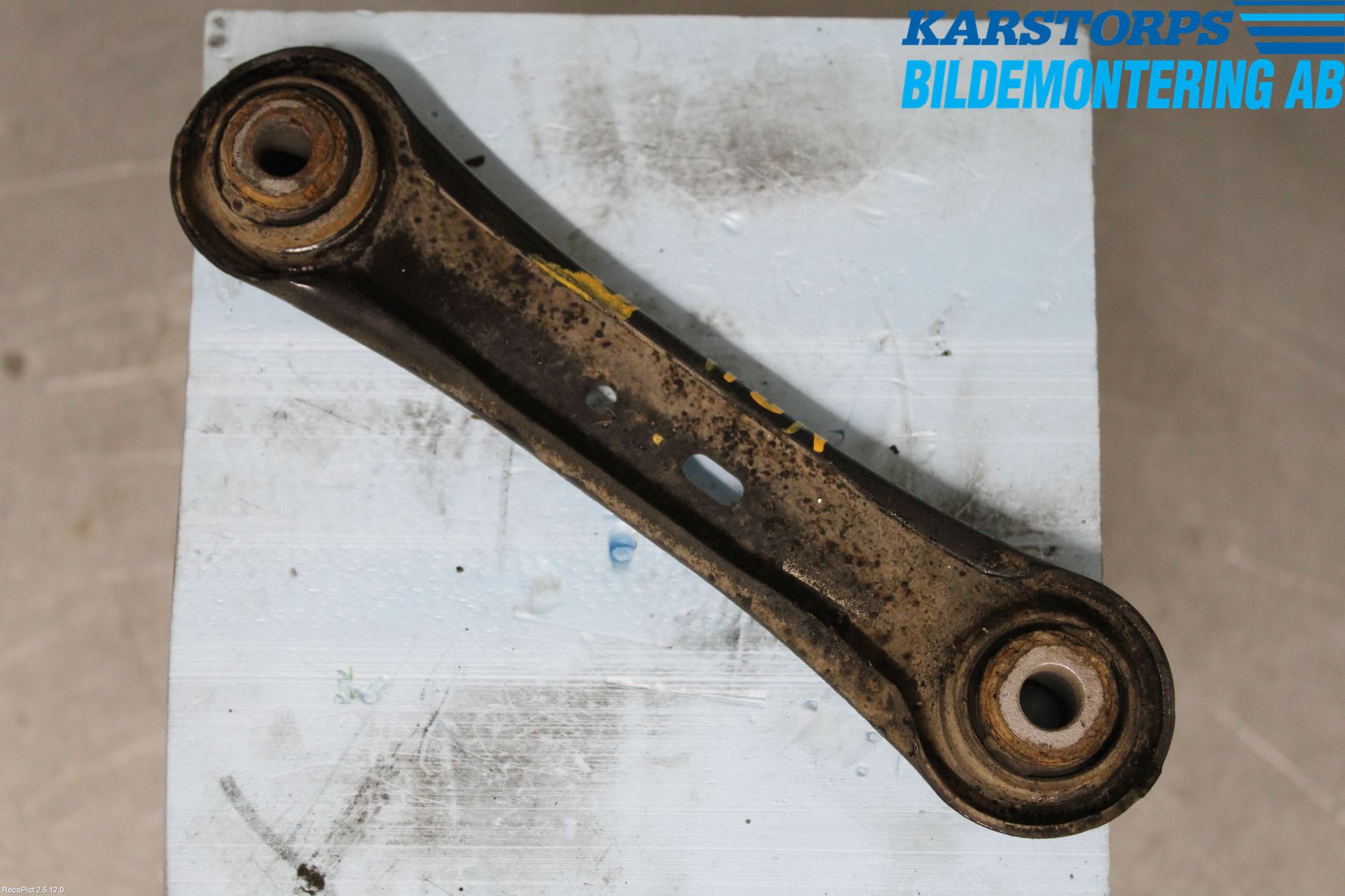 Volvo XC60 14-17 Momentstag Bak