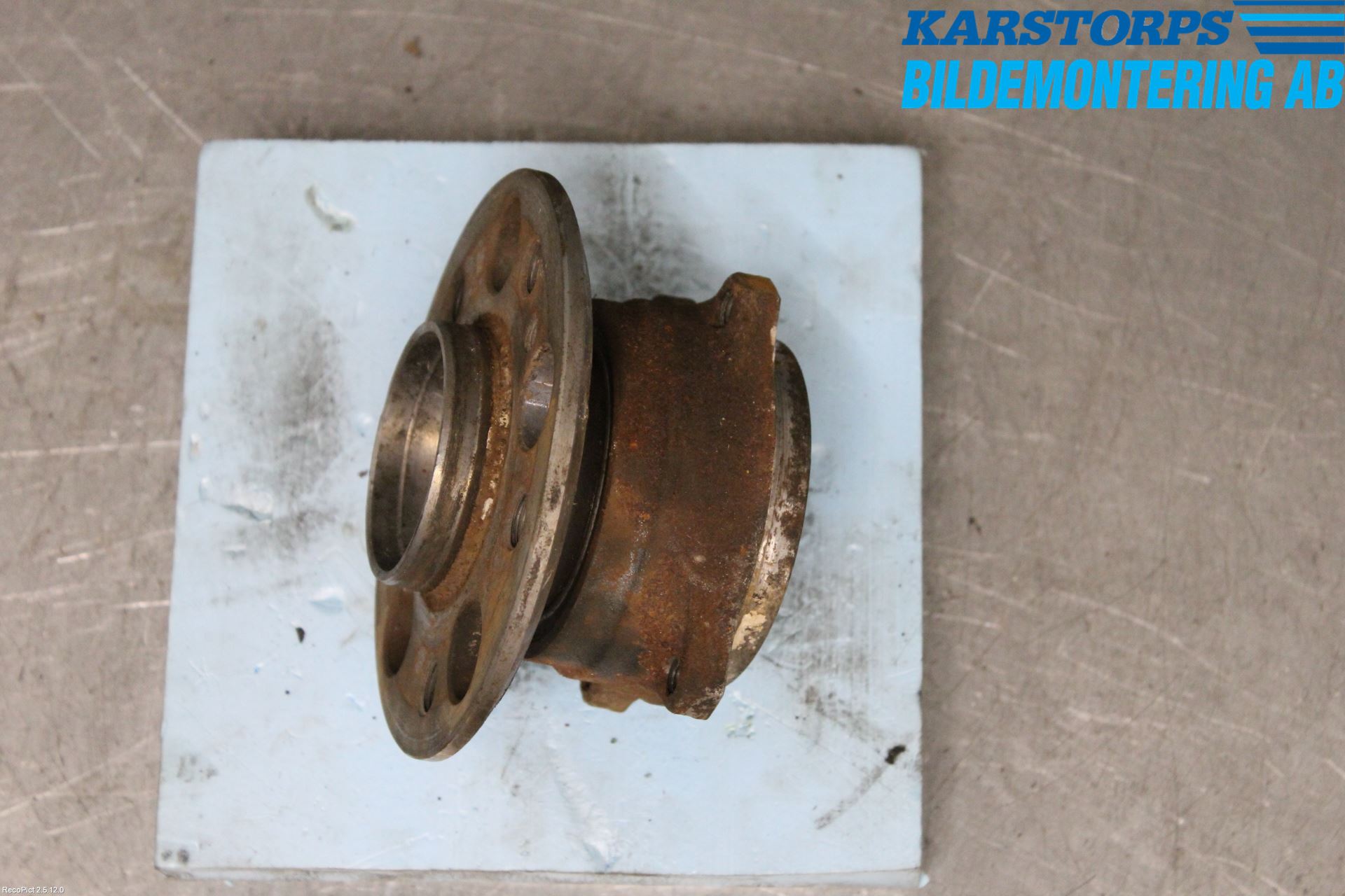 Mercedes-Benz MB E-KLASS (W212) 09-16 Nav Bak