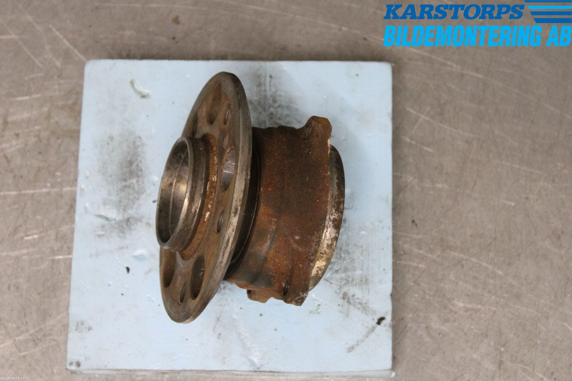 Mercedes-Benz MB E-KLASS (W212) 09-16 Nav Bak