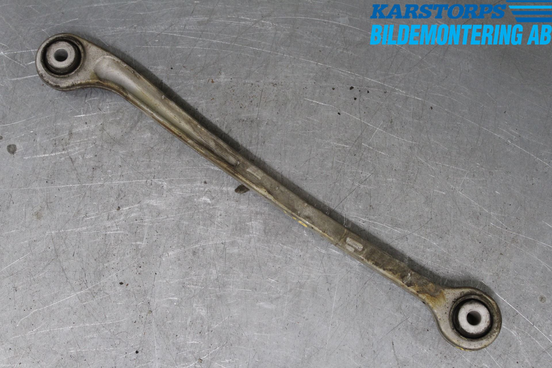 Mercedes-Benz MB S-KLASS (W221) 05-13 Momentstag Bak