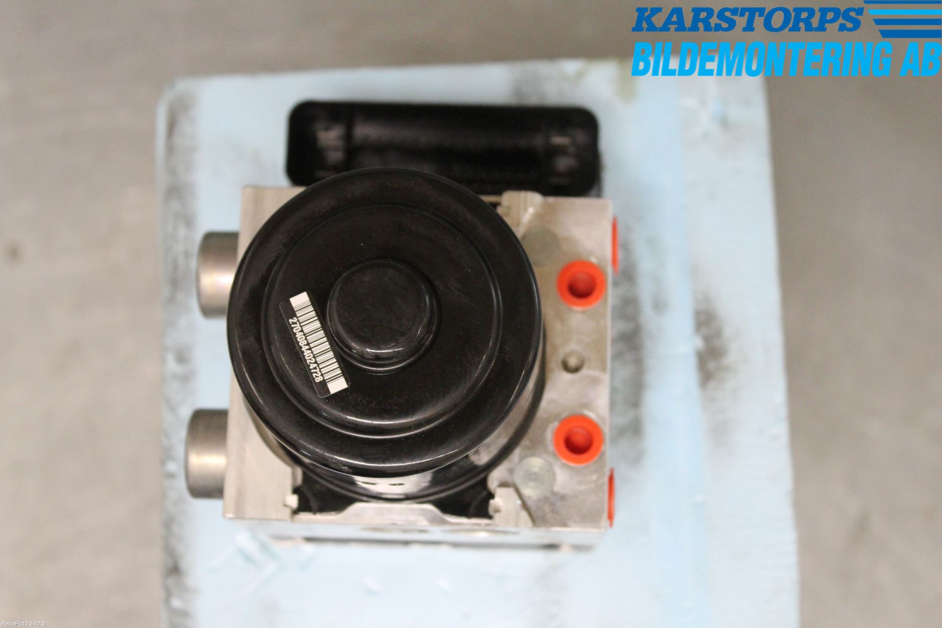Mercedes-Benz MB E-KLASS (W212) 09-16 Abs Hydraulaggregat