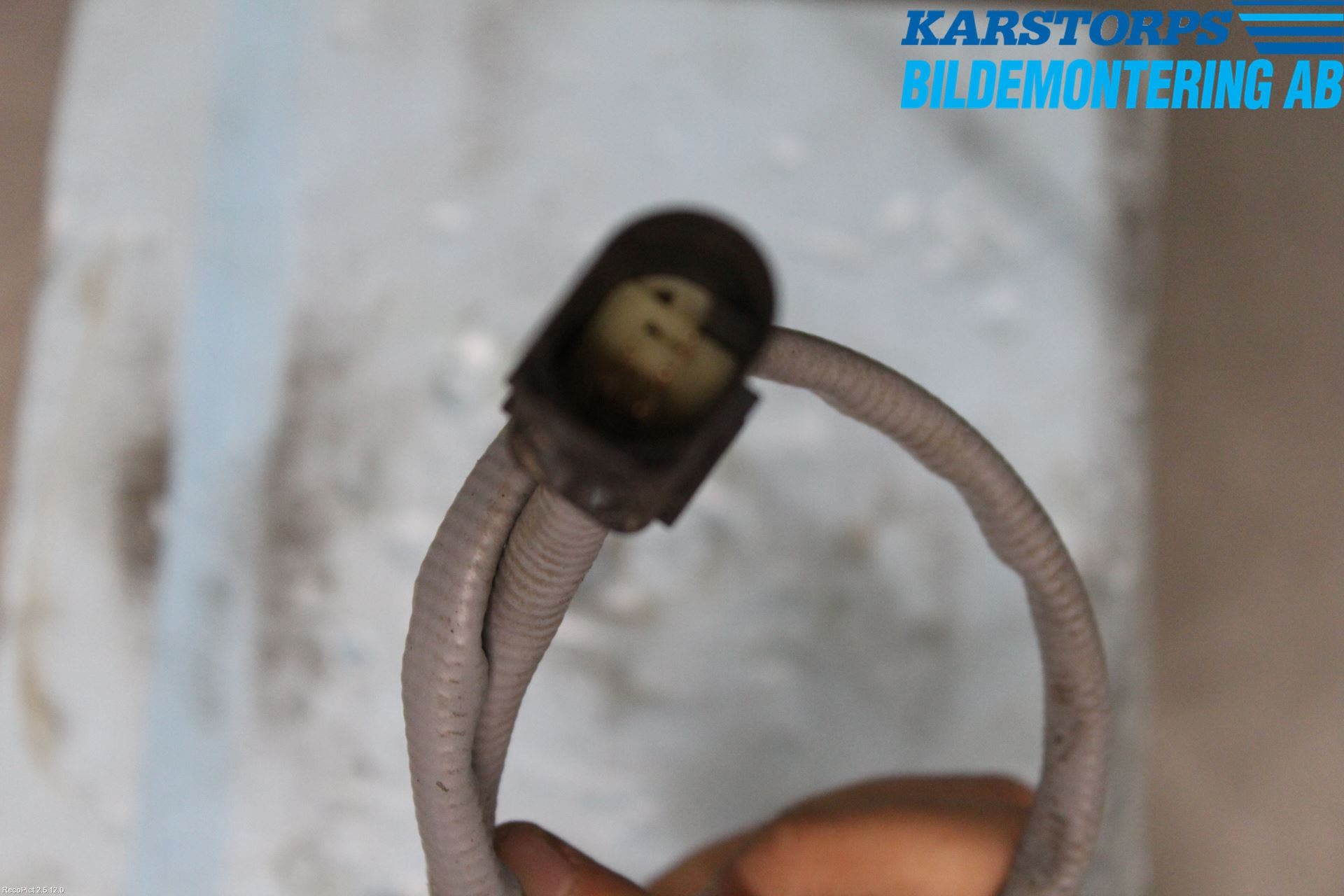 Mercedes-Benz MB SPRINTER (W906) 06-18 Injlambdasond