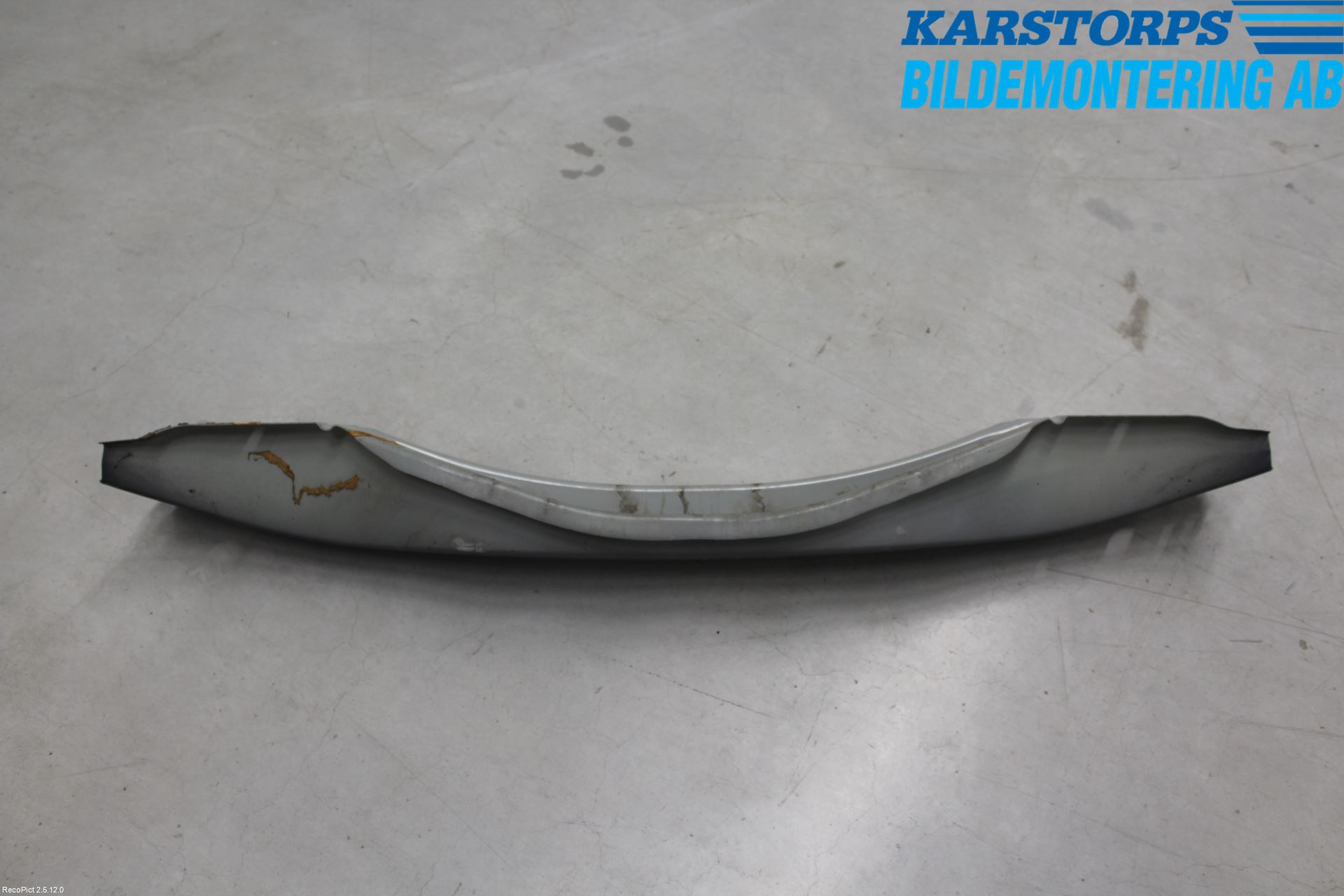 Volvo V70 08-13 Stötfångarbalk Bak
