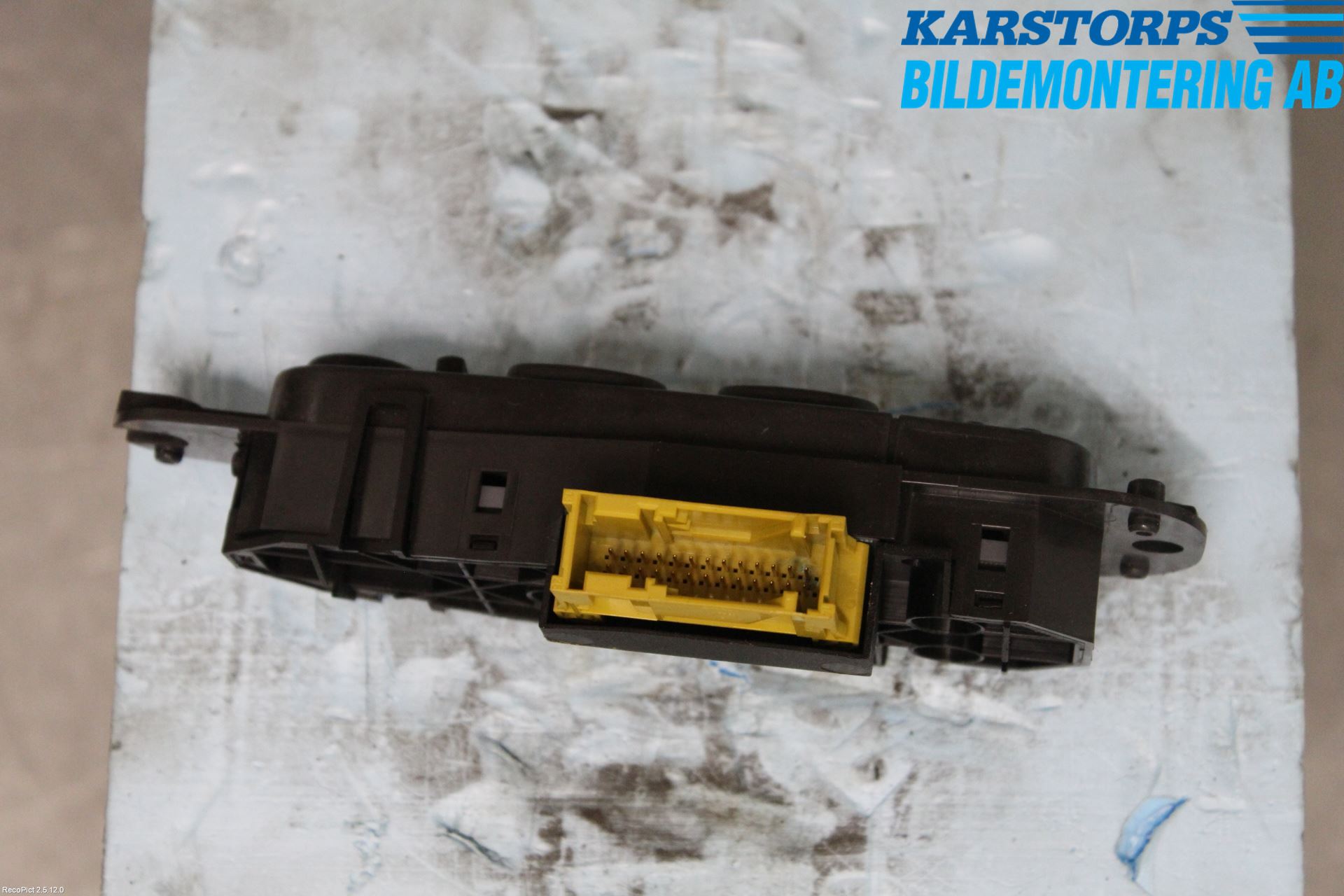 Jaguar S-TYPE Strömställare Elhiss