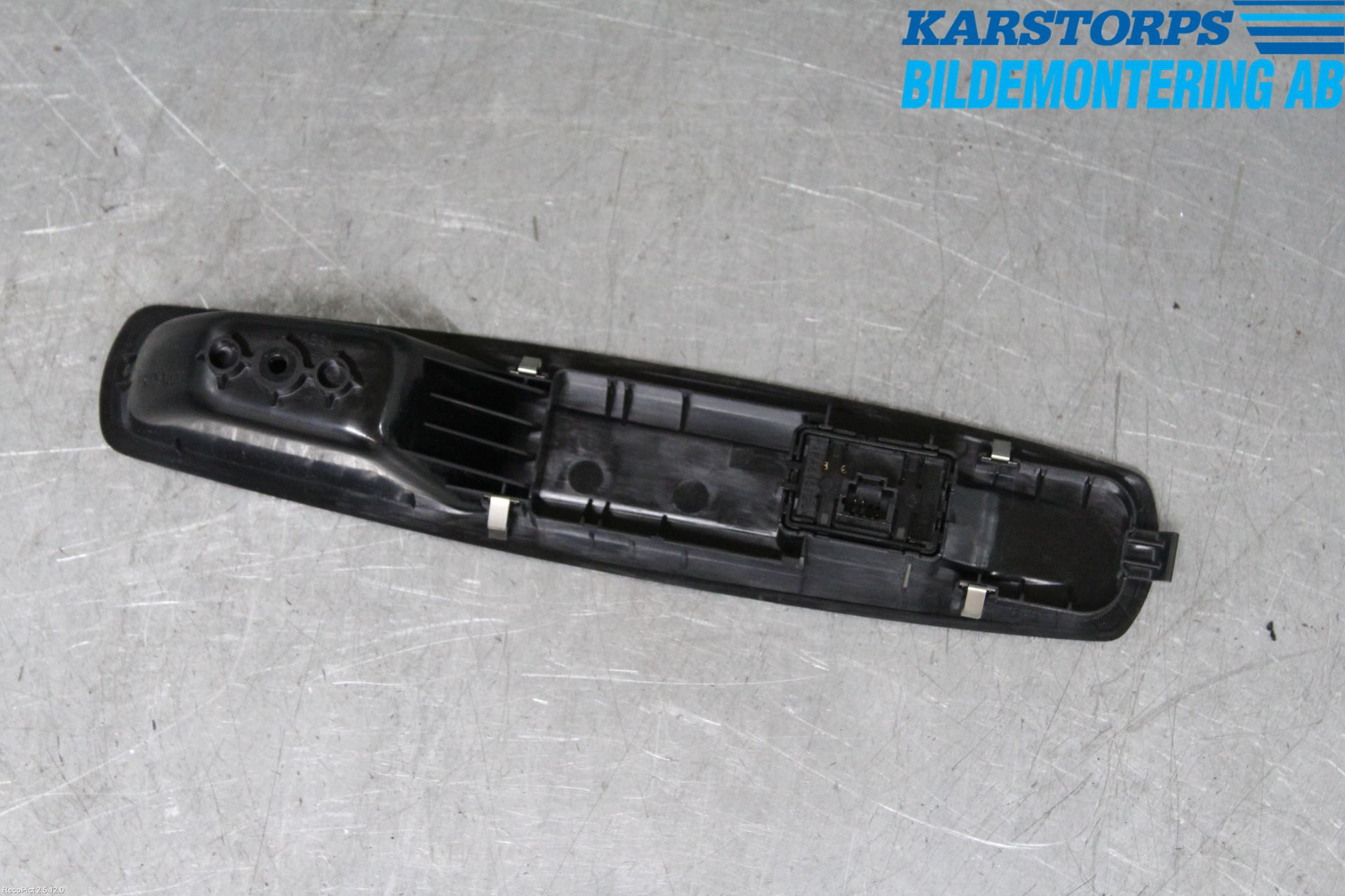 Renault MEGANE III 09-15 Strömställare Elhiss